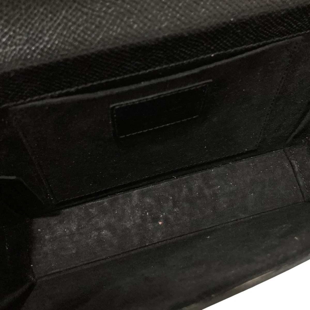 LUNCH BOXショルダーバッグ - Image 5