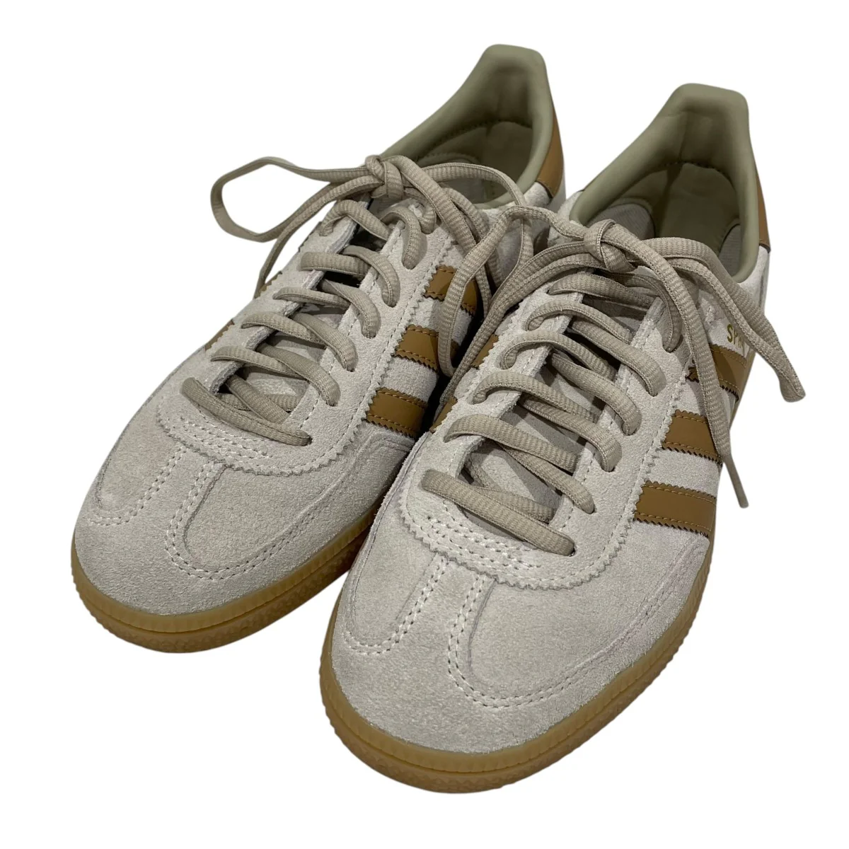 スウェードスニーカー Handball Spezial ハンドボール スペツィアル IH9762