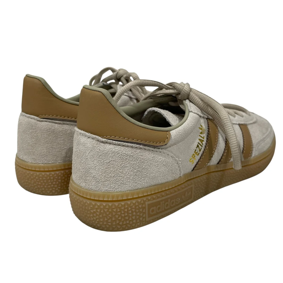 スウェードスニーカー Handball Spezial ハンドボール スペツィアル IH9762 - Image 2