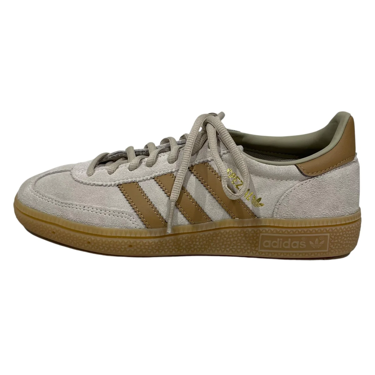スウェードスニーカー Handball Spezial ハンドボール スペツィアル IH9762 - Image 3
