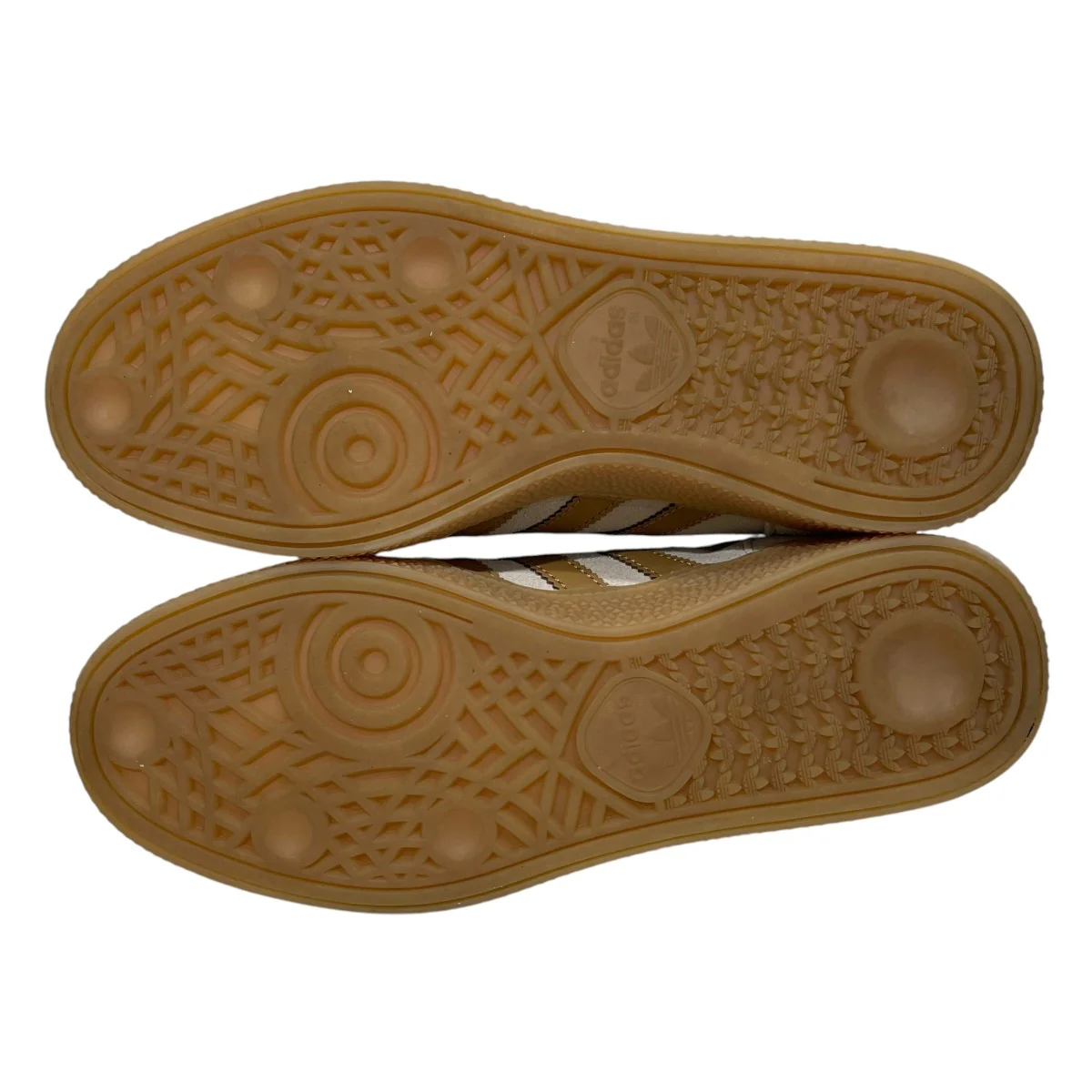 スウェードスニーカー Handball Spezial ハンドボール スペツィアル IH9762 - Image 7
