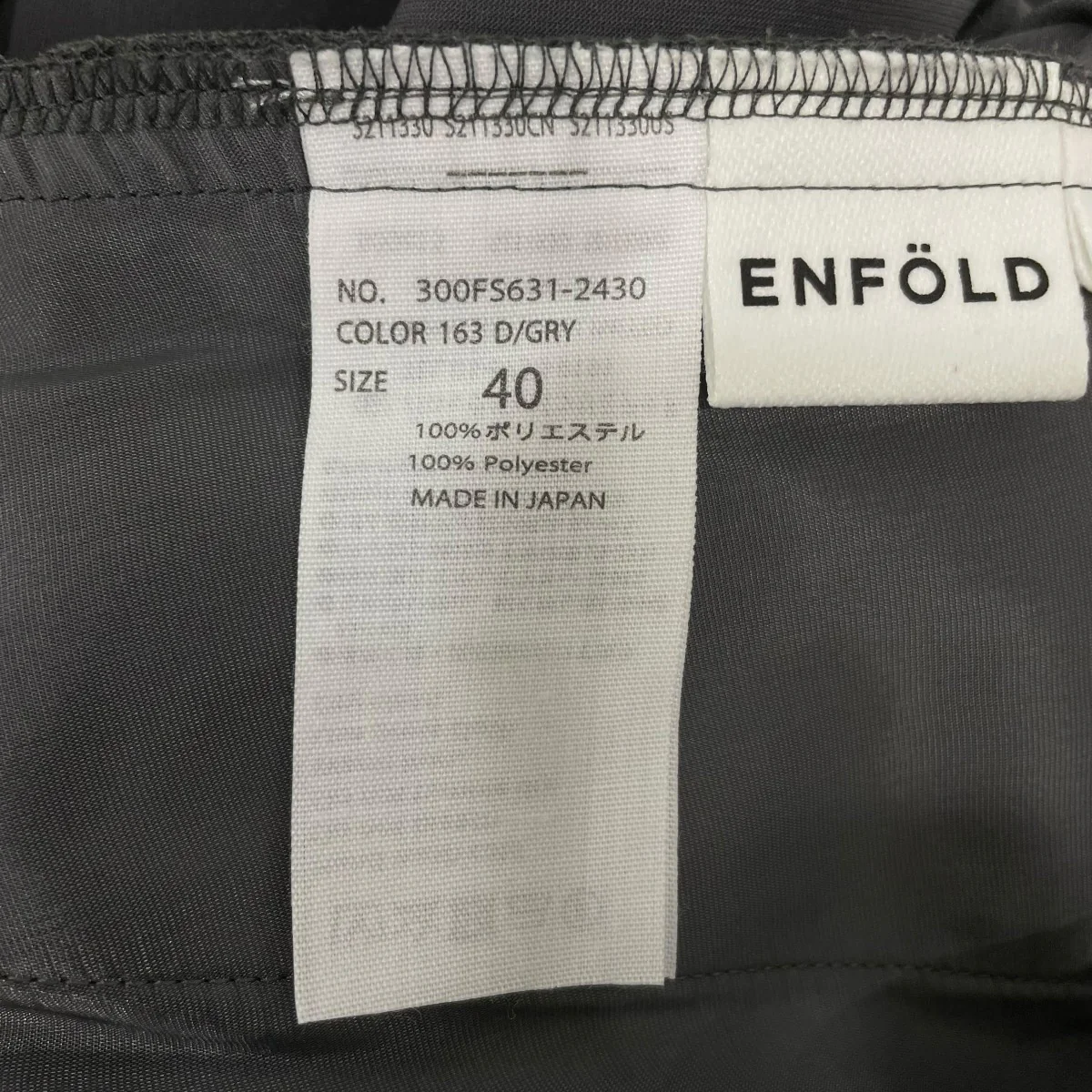 スラックス300FS631240 - Image 6