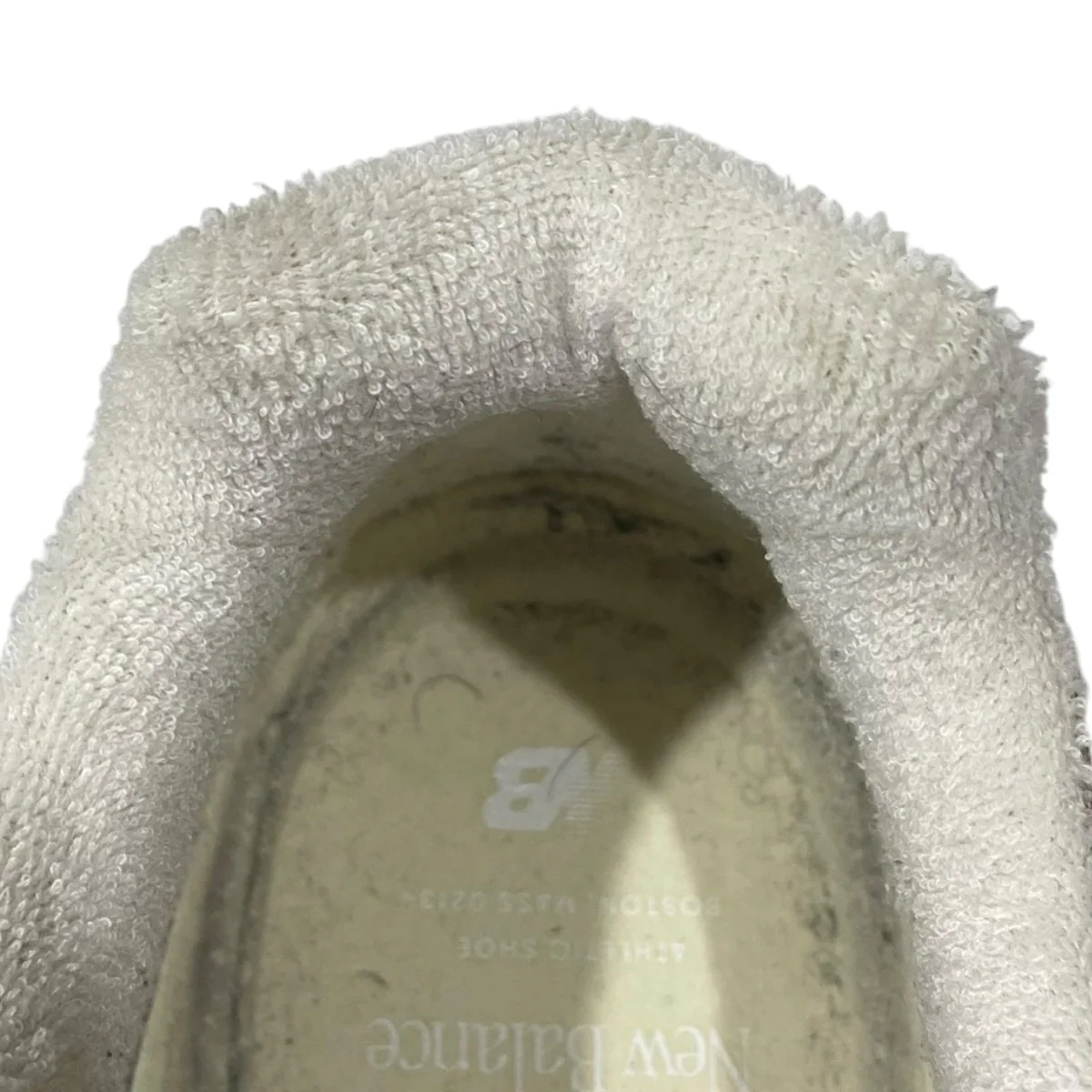 スニーカー U993GG MADE IN USA - Image 4