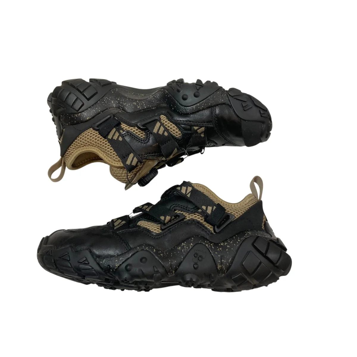 AH-002 XTA FLスニーカーFY3944 - Image 4