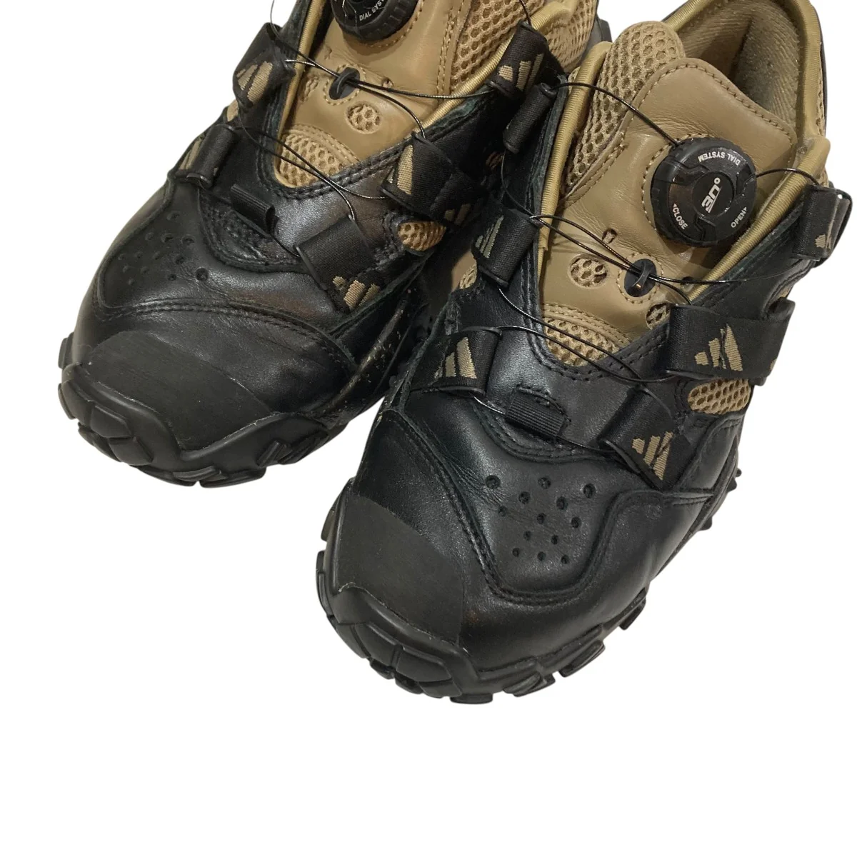 AH-002 XTA FLスニーカーFY3944 - Image 6