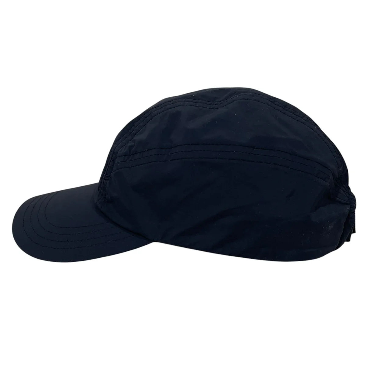 24SS テック ストーム マウンテン 5パネルキャップ TECH STORM MOUNTAIN 5PANEL CAP BC-52024 - Image 3
