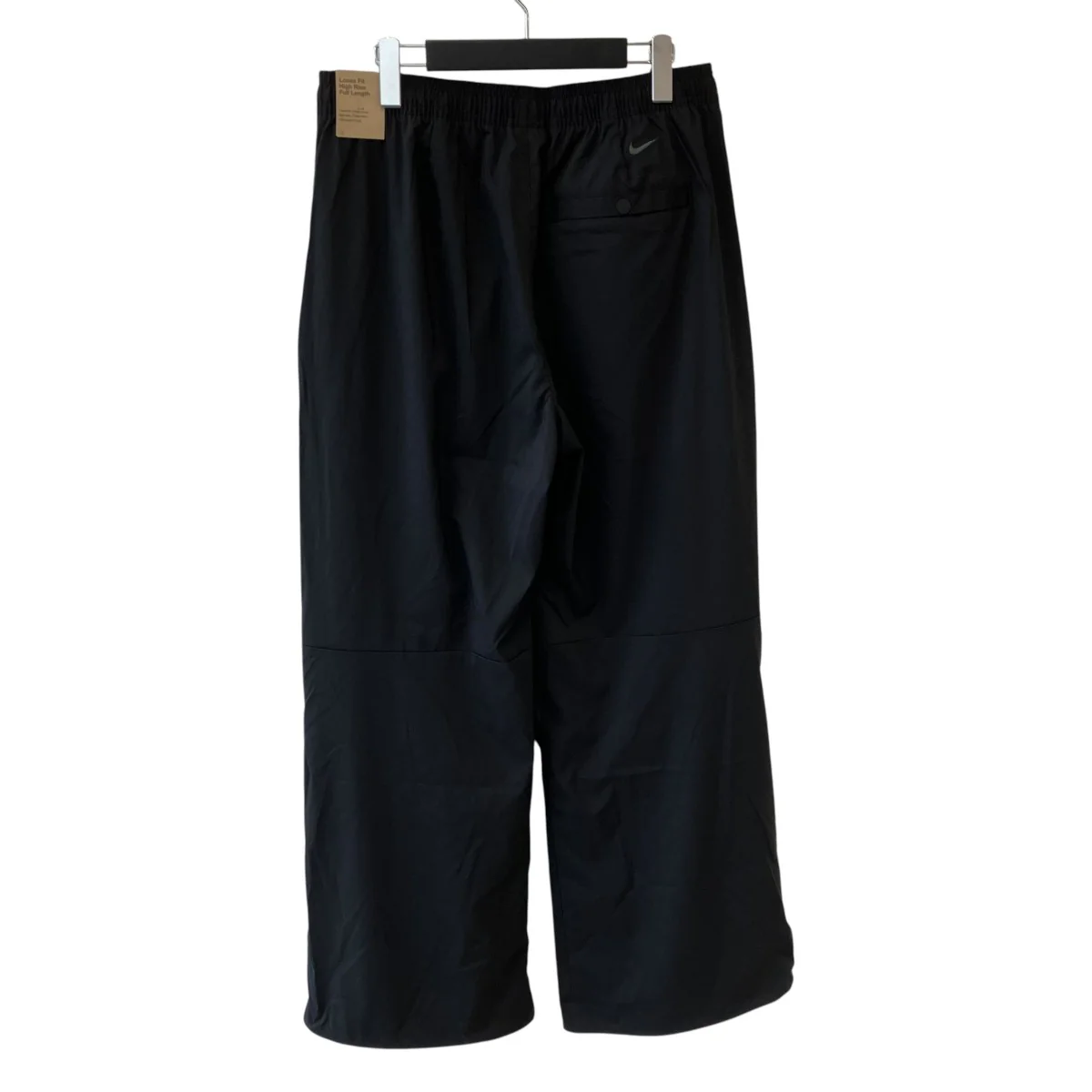 High-Waisted UV PantsイージーパンツFV7319-010 - Image 2