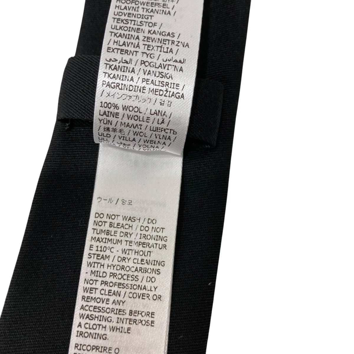 ネクタイJ23TM0003 - Image 4