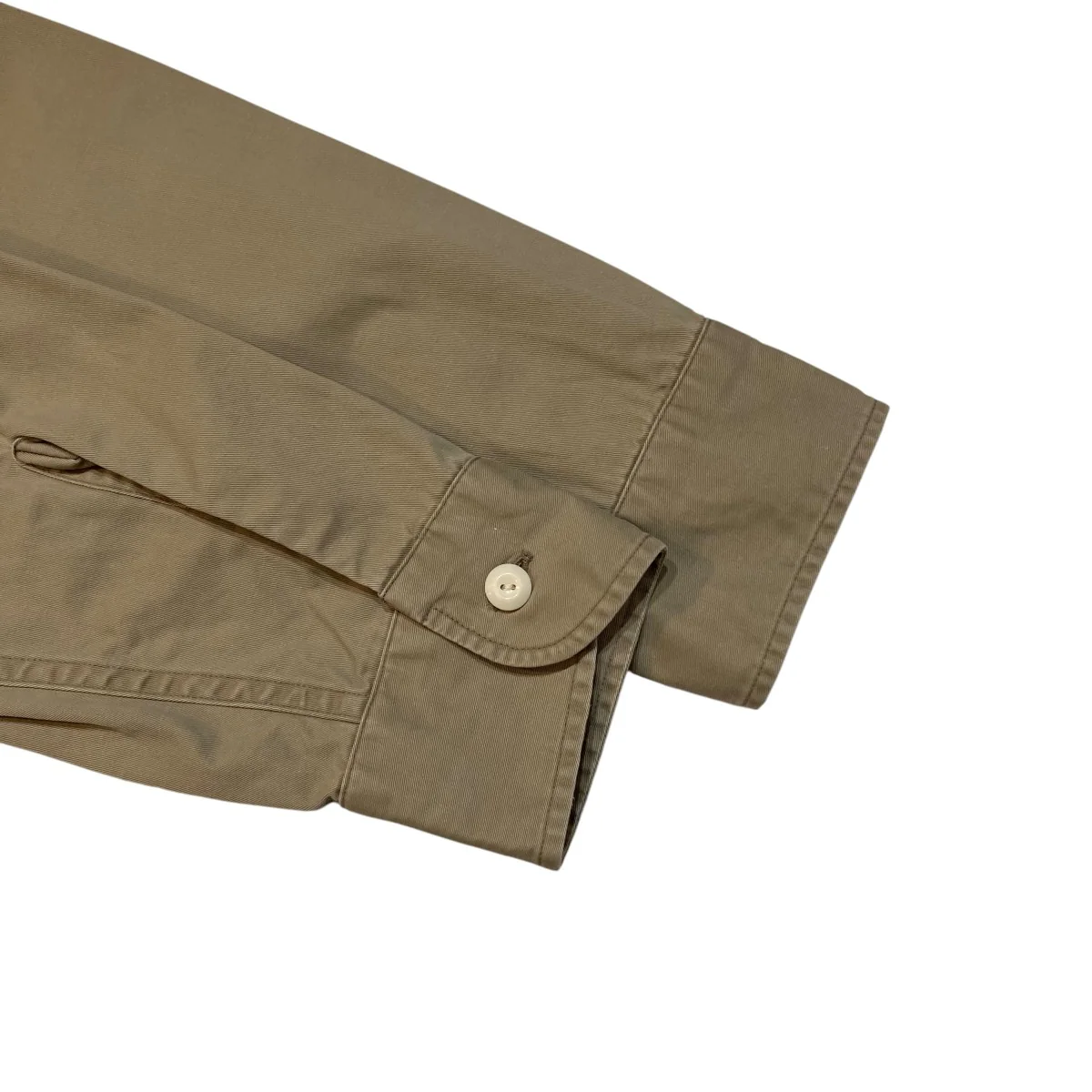 21SSHAMPTON SHIRT C LIハンプトン サファリシャツMB211-5007 - Image 4