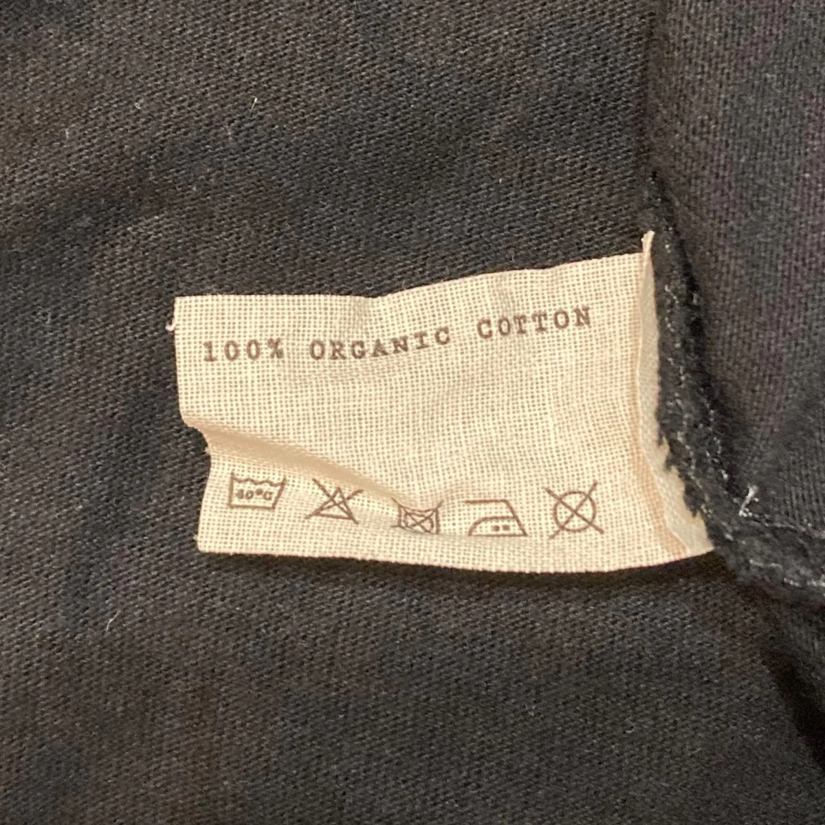 THE TAPPER T-SHIRTTシャツ - Image 6