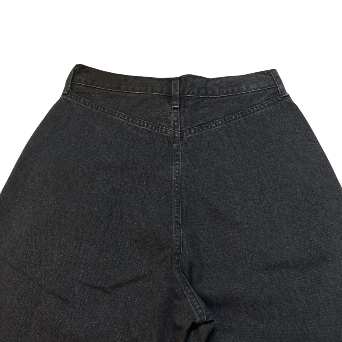 Denim Slacks デニムパンツ BHSW23F5 - Image 5