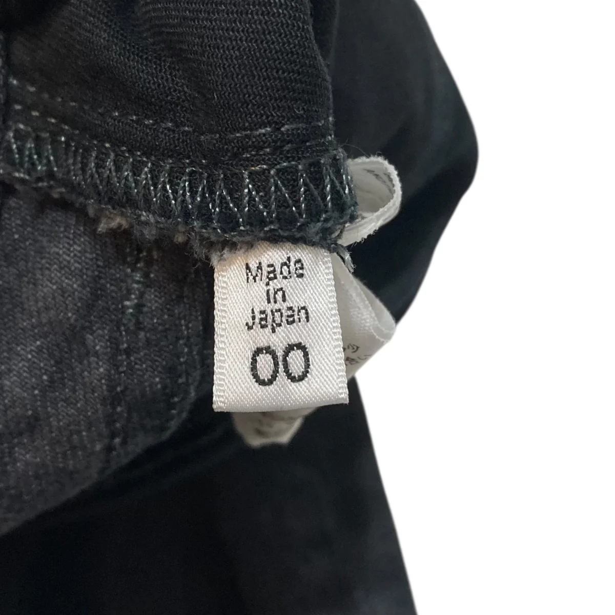 Denim Slacks デニムパンツ BHSW23F5 - Image 7