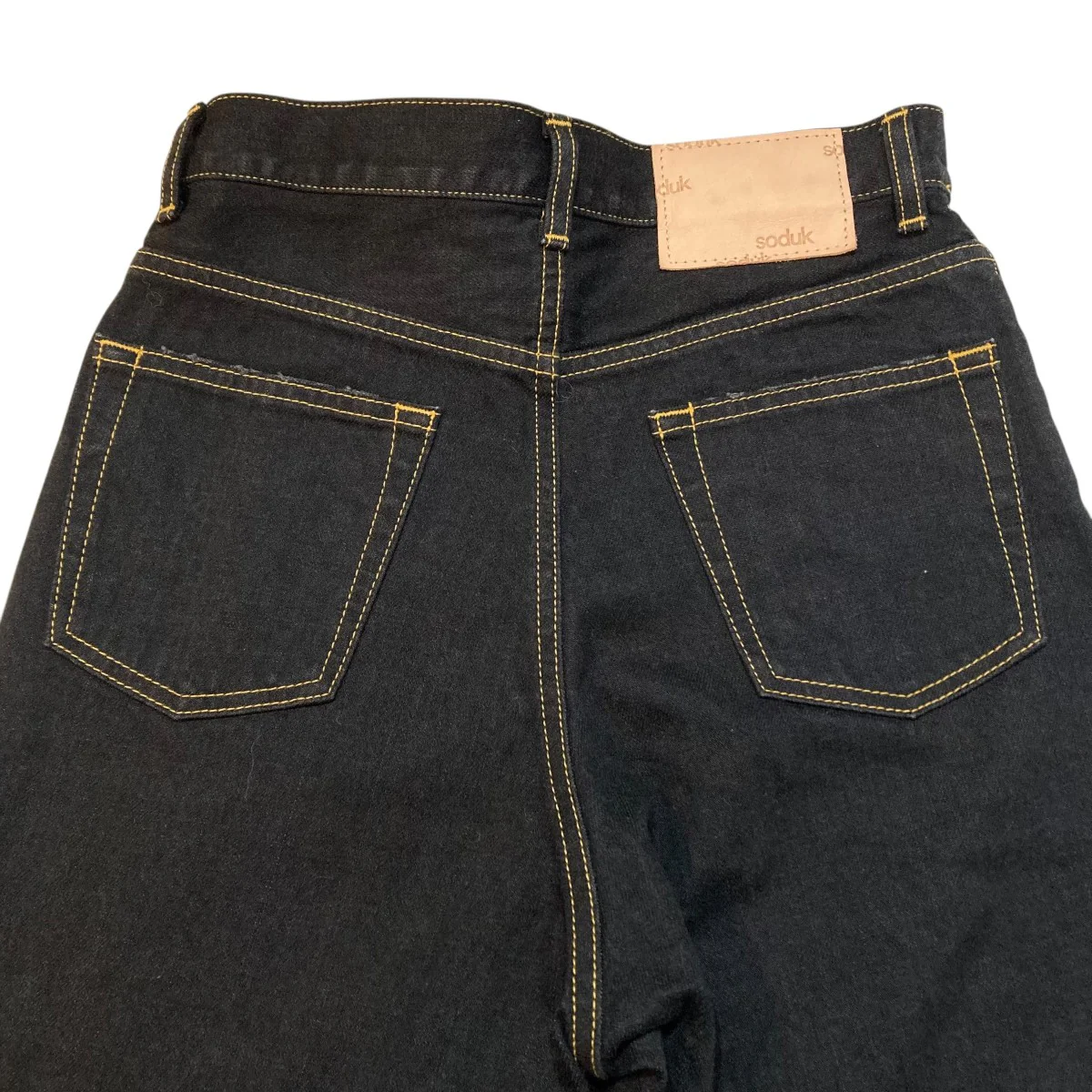 love books denim trousersデニムパンツ0425010804 - Image 6