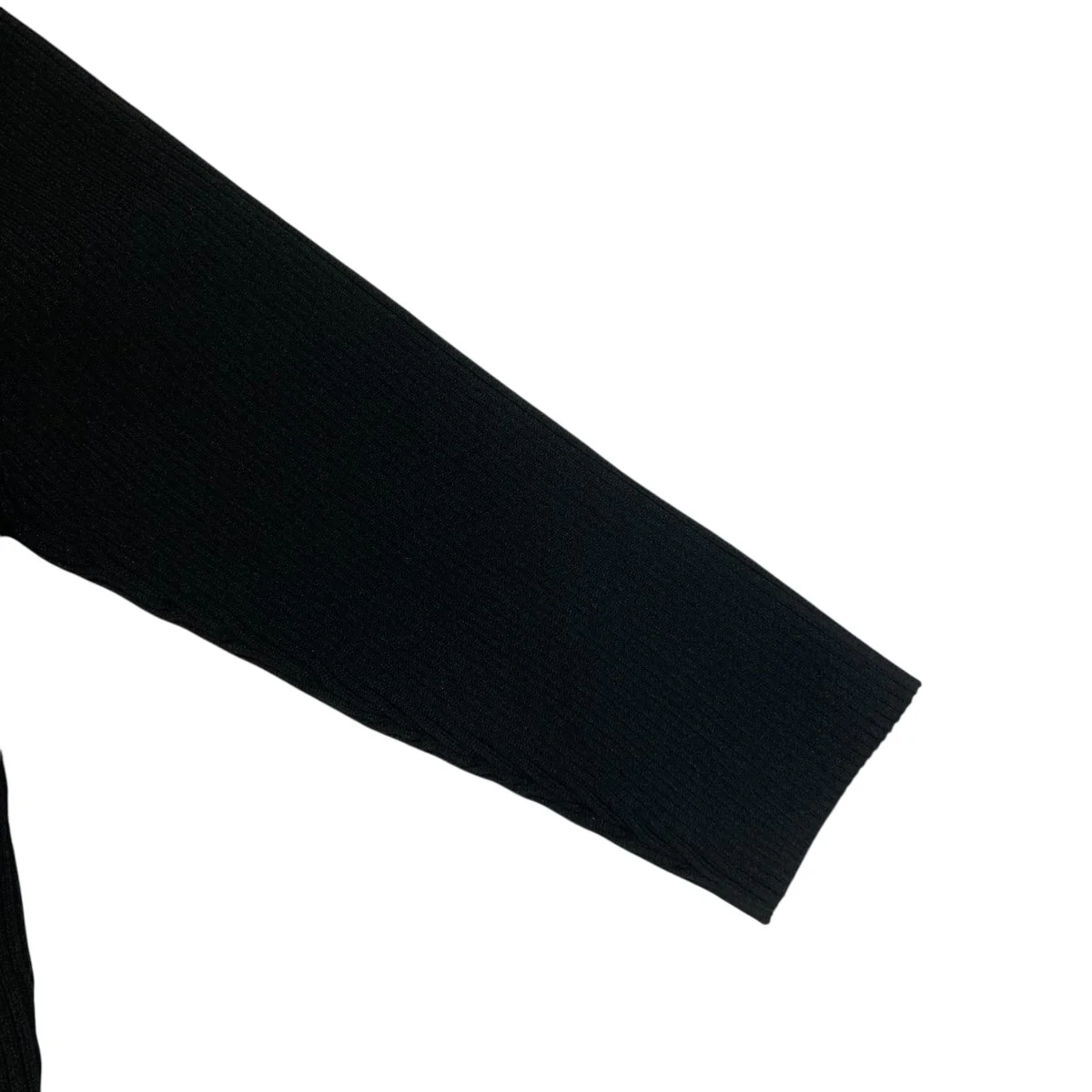 Belted Pleats Dressニットワンピース0224030505 - Image 4