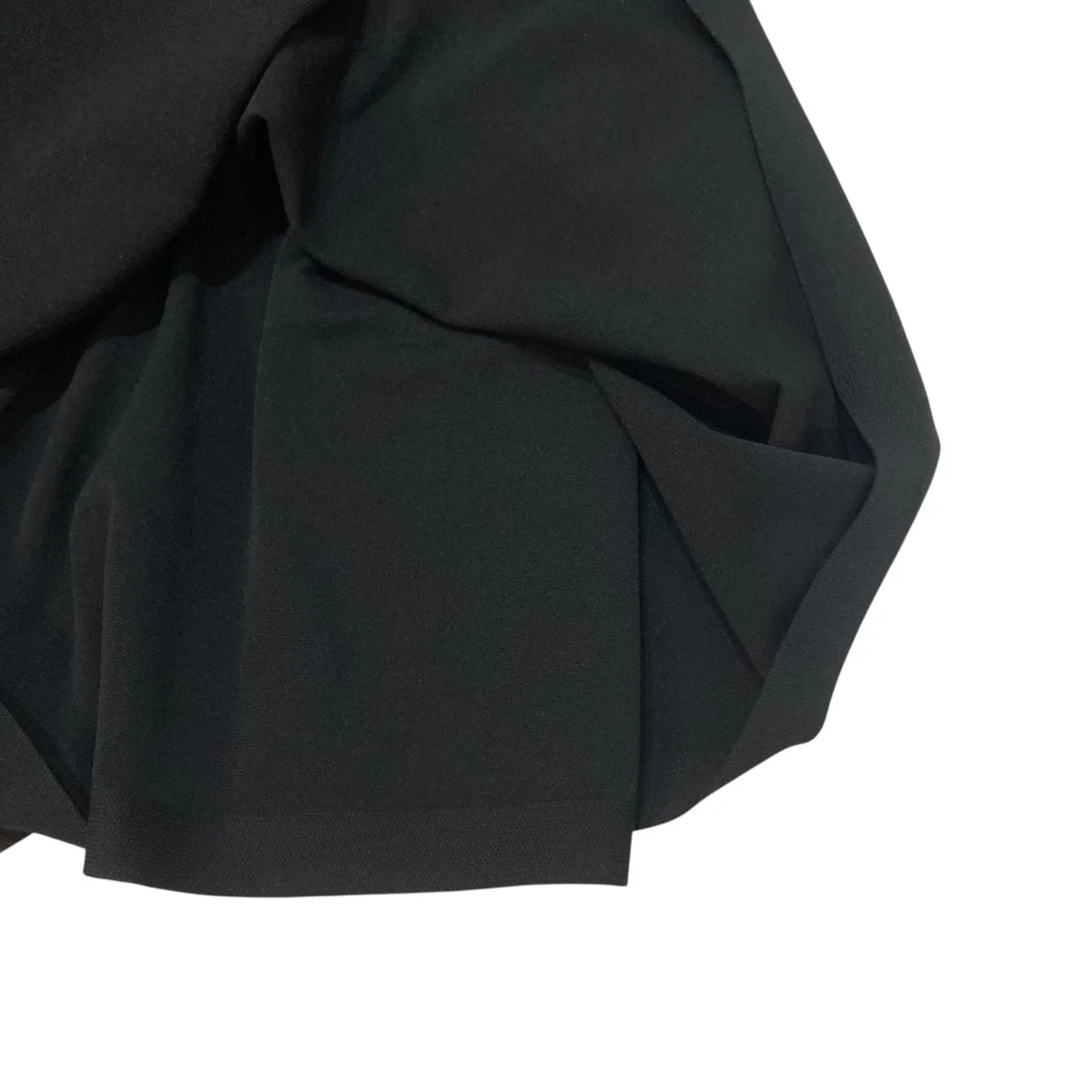Belted Pleats Dressニットワンピース0224030505 - Image 6