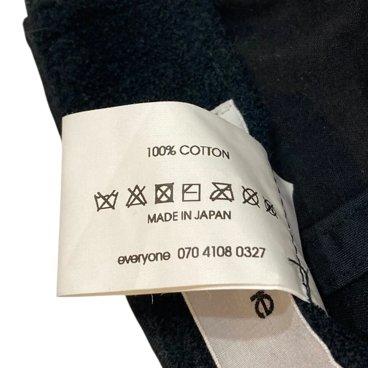 キャップEV23-ACC05 - Image 9