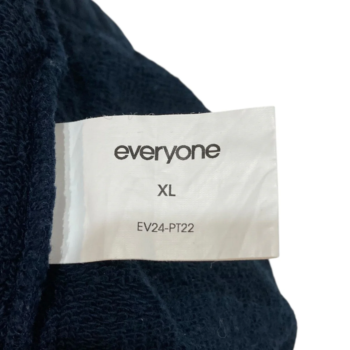 classic sweat pantsスウェットパンツEV24-PT22 - Image 9