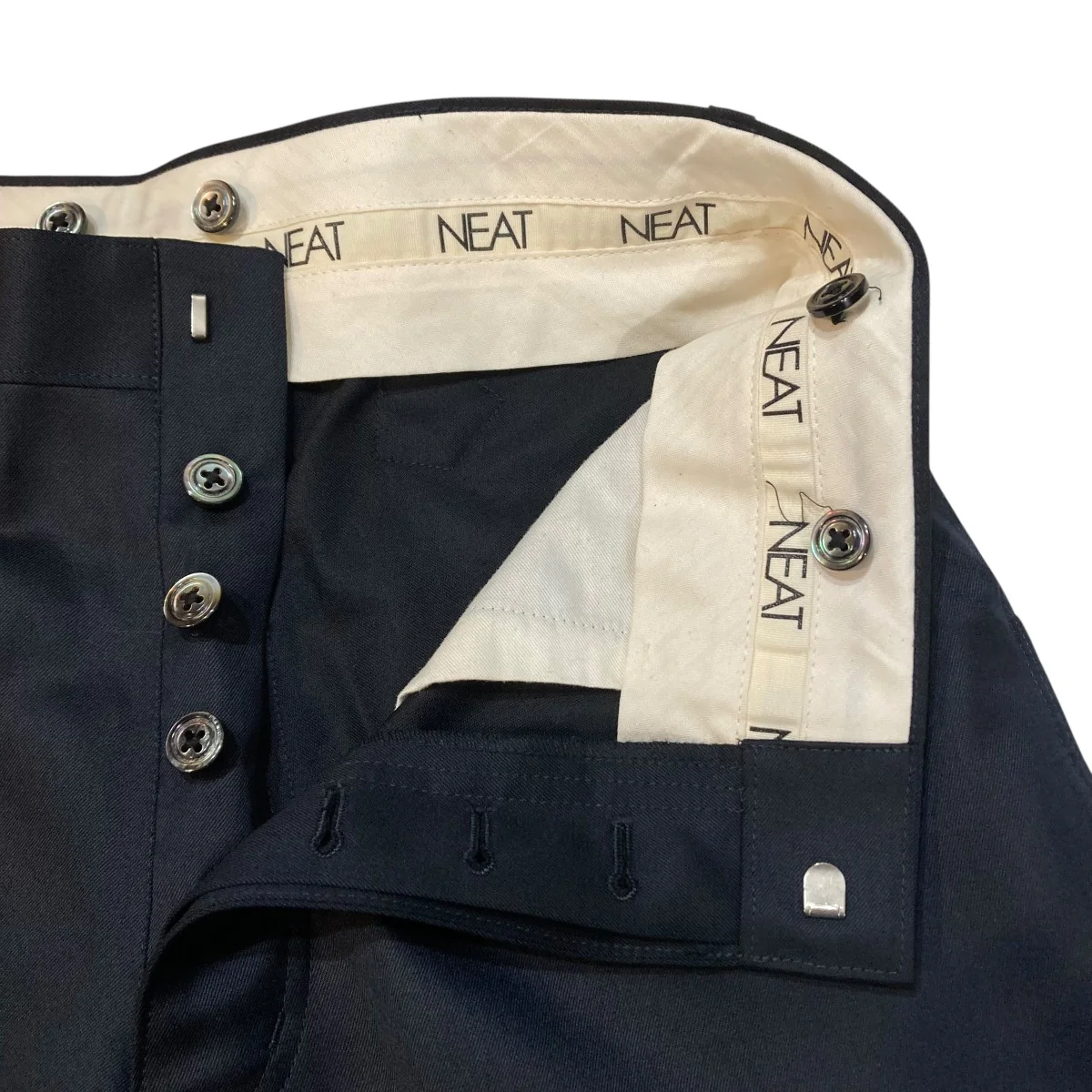 スラックスSH-NEAT-002 - Image 4