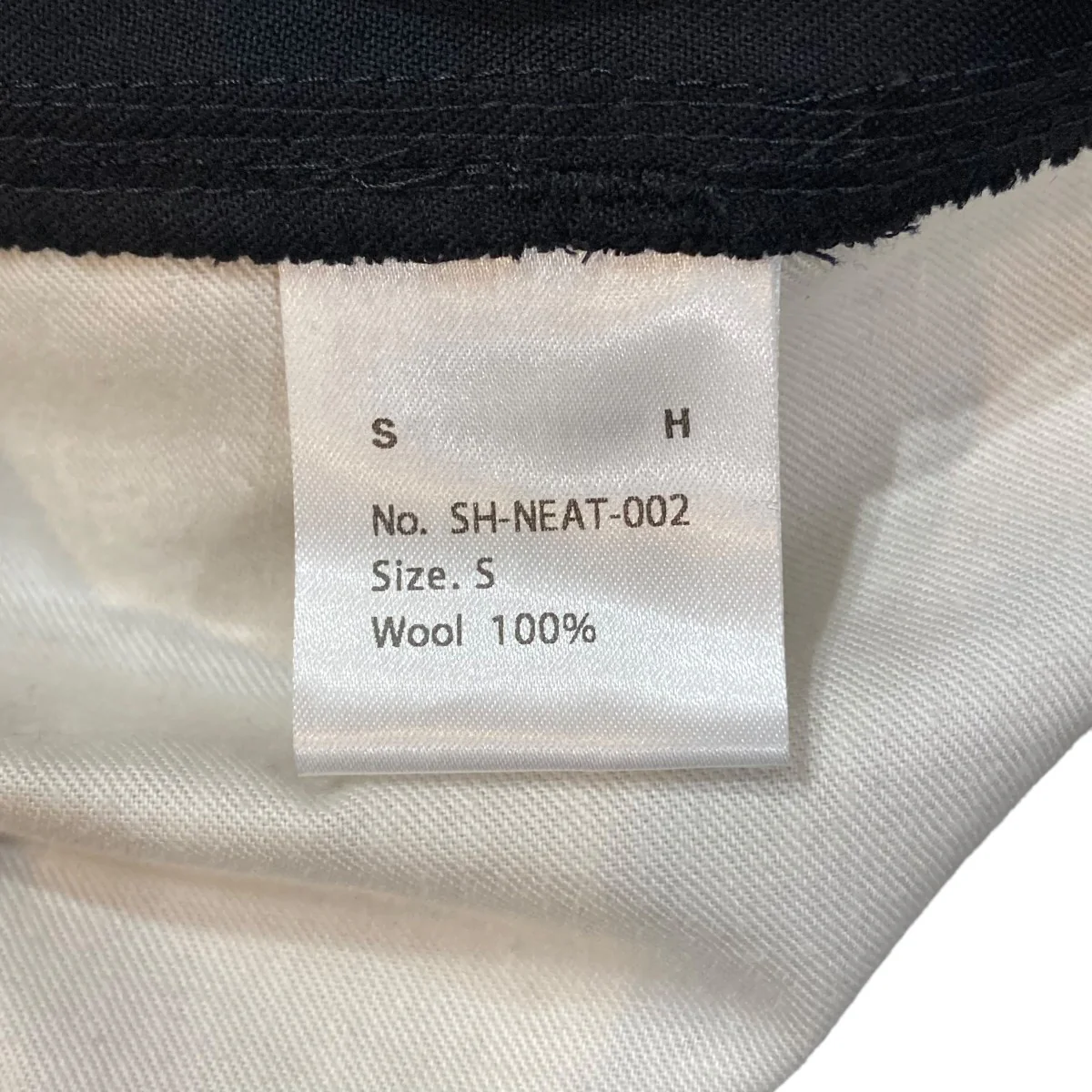 スラックスSH-NEAT-002 - Image 8