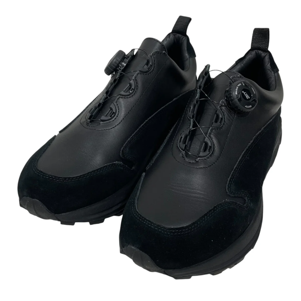 スニーカー ADI WORK SHOES by pg 222PG0029ADI