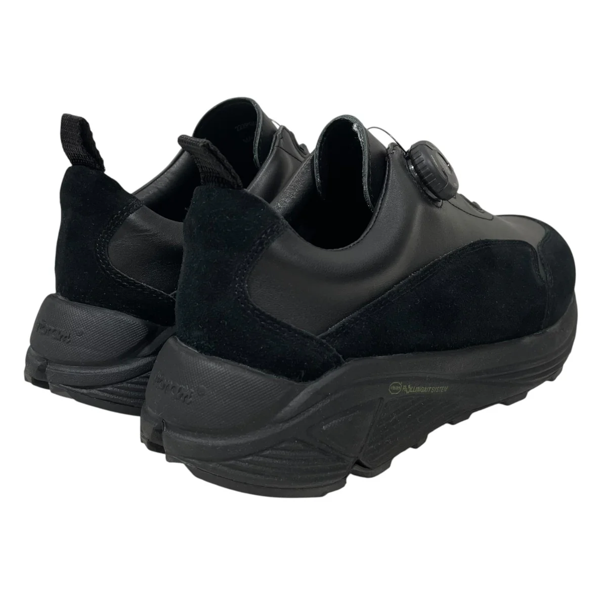 スニーカー ADI WORK SHOES by pg 222PG0029ADI - Image 2