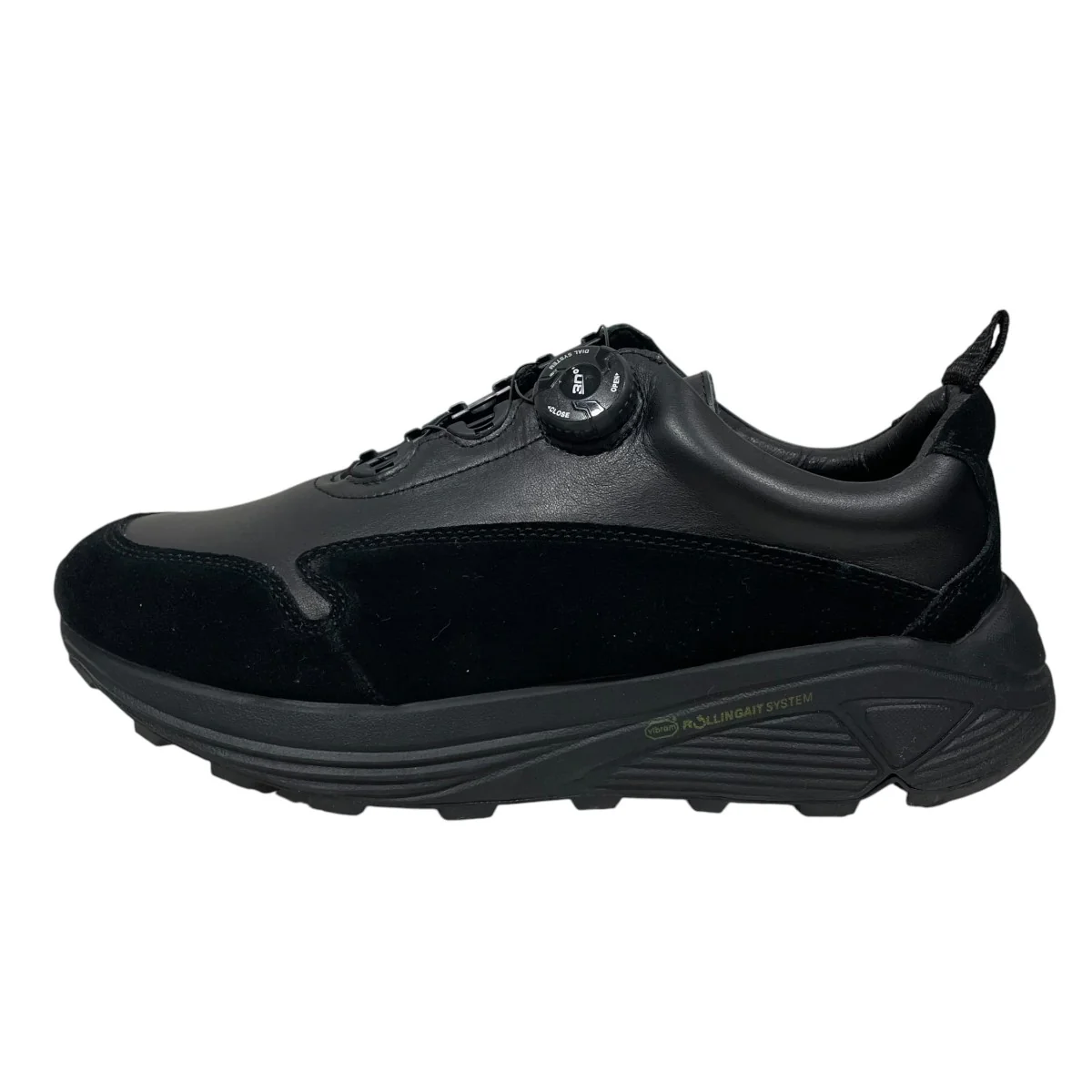 スニーカー ADI WORK SHOES by pg 222PG0029ADI - Image 3