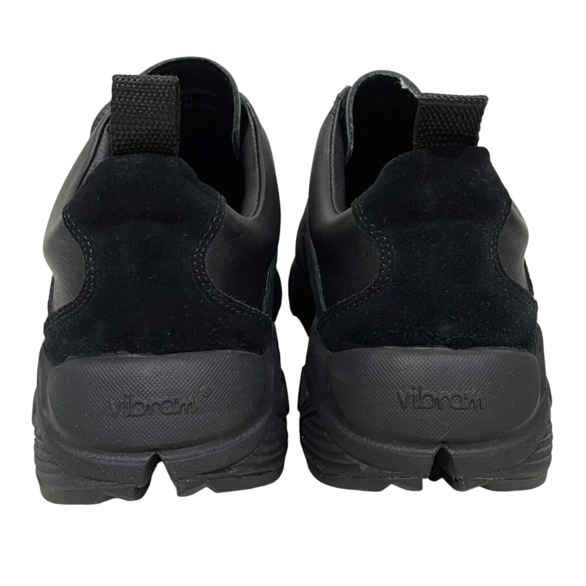 スニーカー ADI WORK SHOES by pg 222PG0029ADI - Image 5