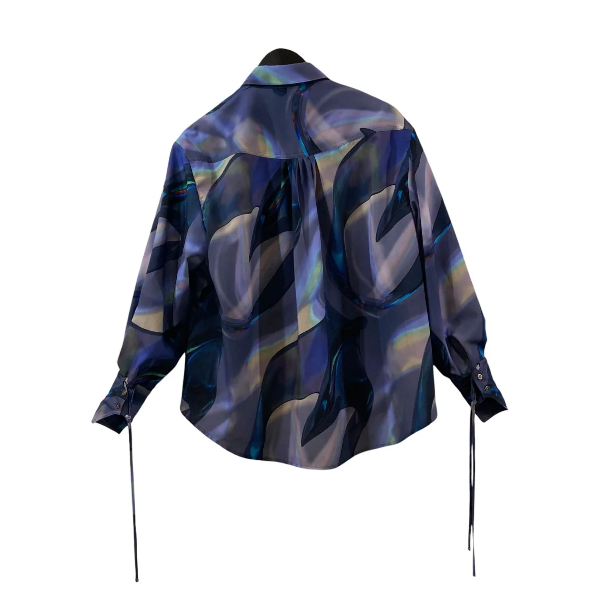 ALIAS FLOW SHIRT OY 長袖シャツ 11LW - Image 2
