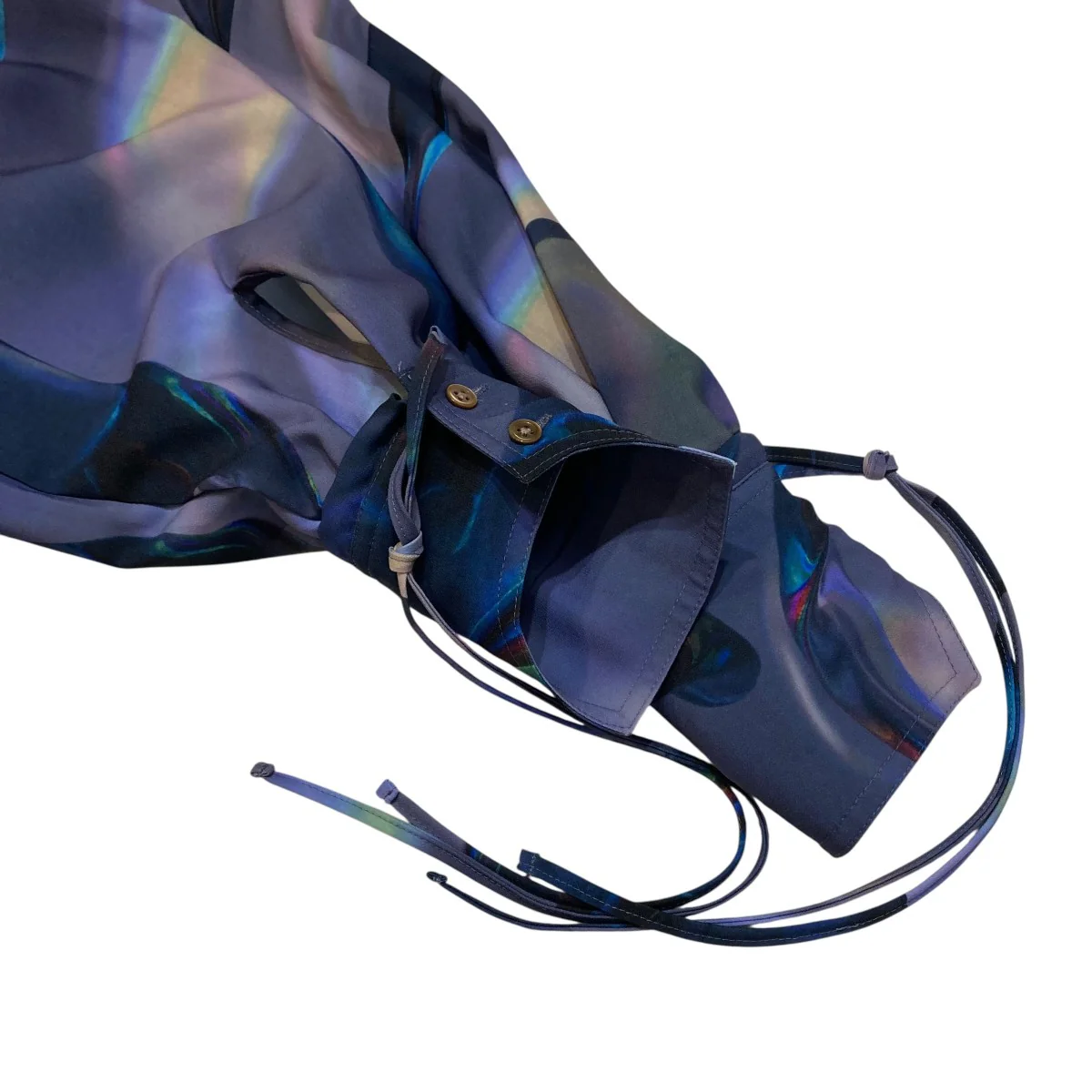 ALIAS FLOW SHIRT OY 長袖シャツ 11LW - Image 4
