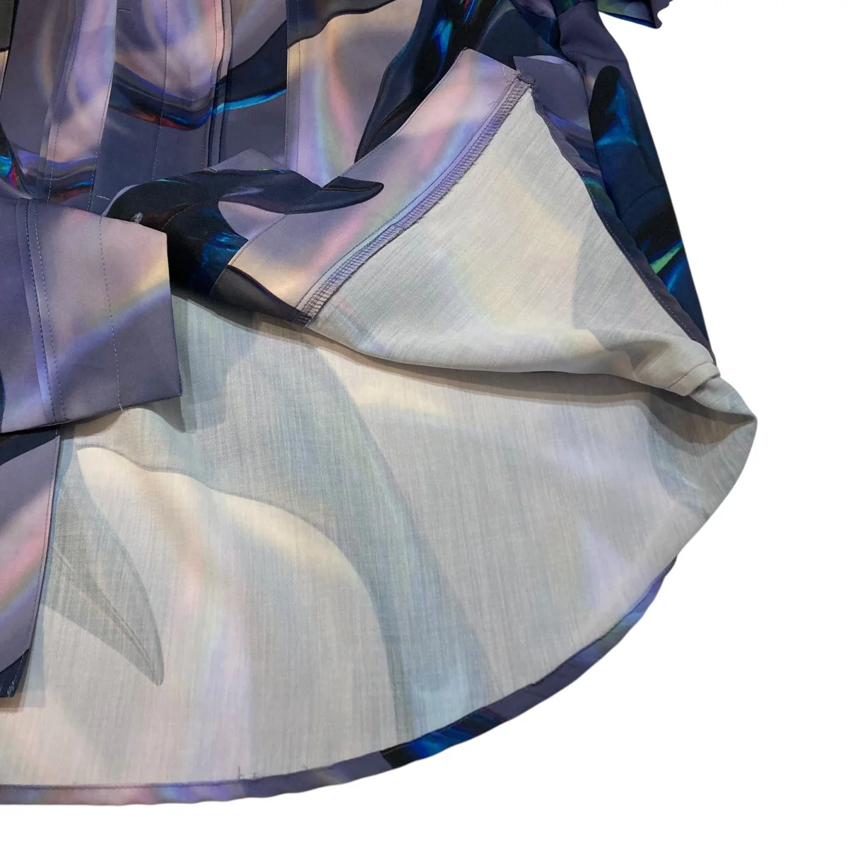 ALIAS FLOW SHIRT OY 長袖シャツ 11LW - Image 5