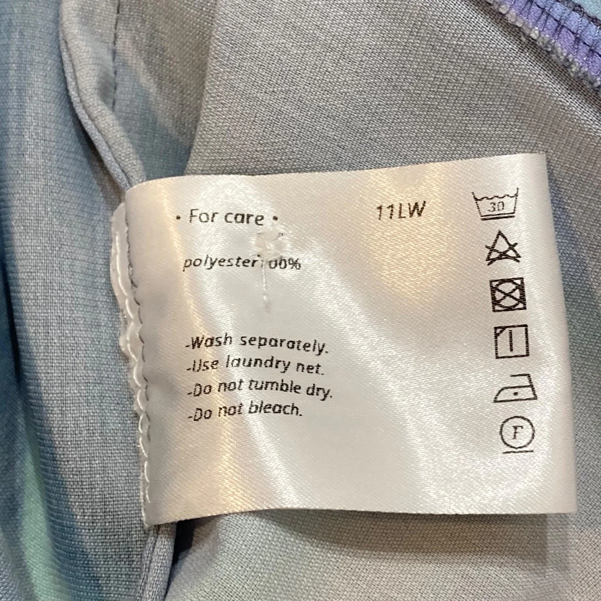 ALIAS FLOW SHIRT OY 長袖シャツ 11LW - Image 7