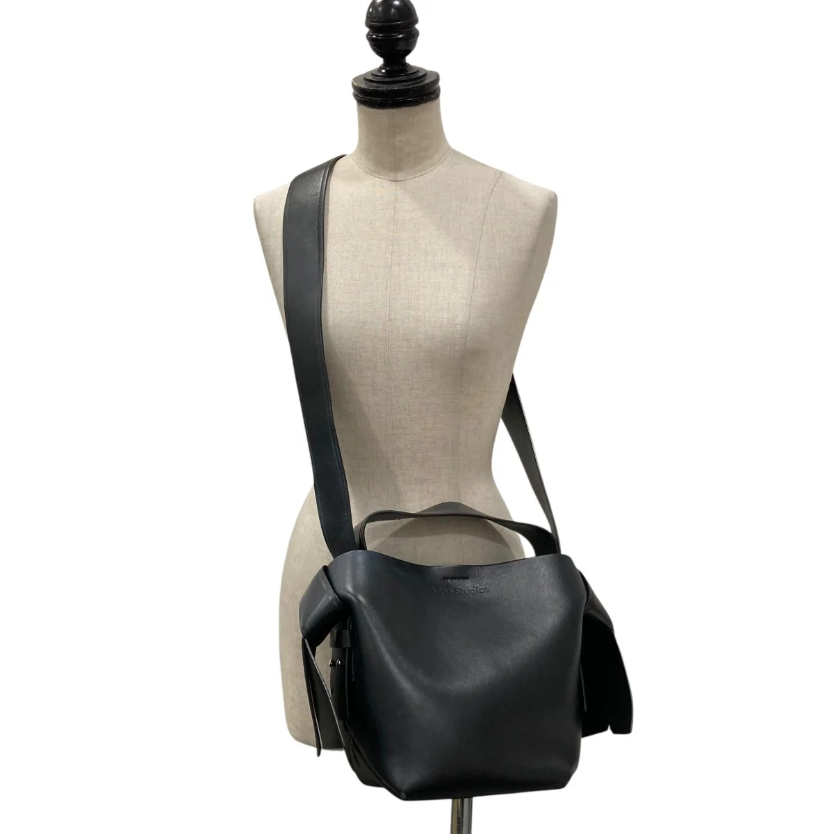 MUSUBIショルダーバッグ - Image 8