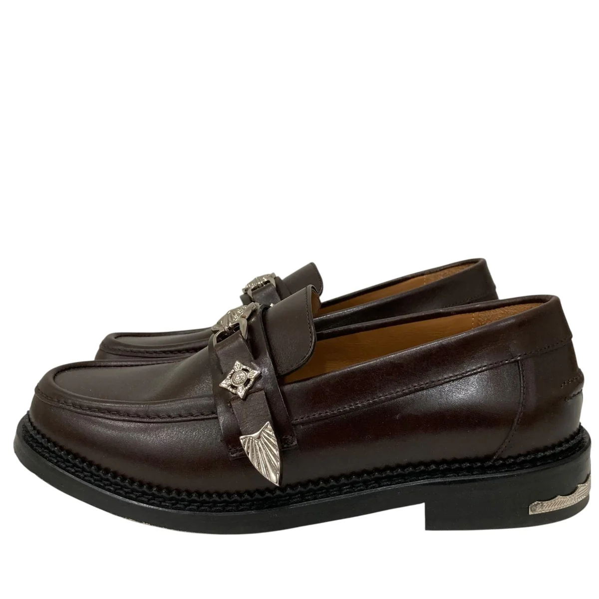 POLIDO LOAFERローファーF0 03-25 - Image 2