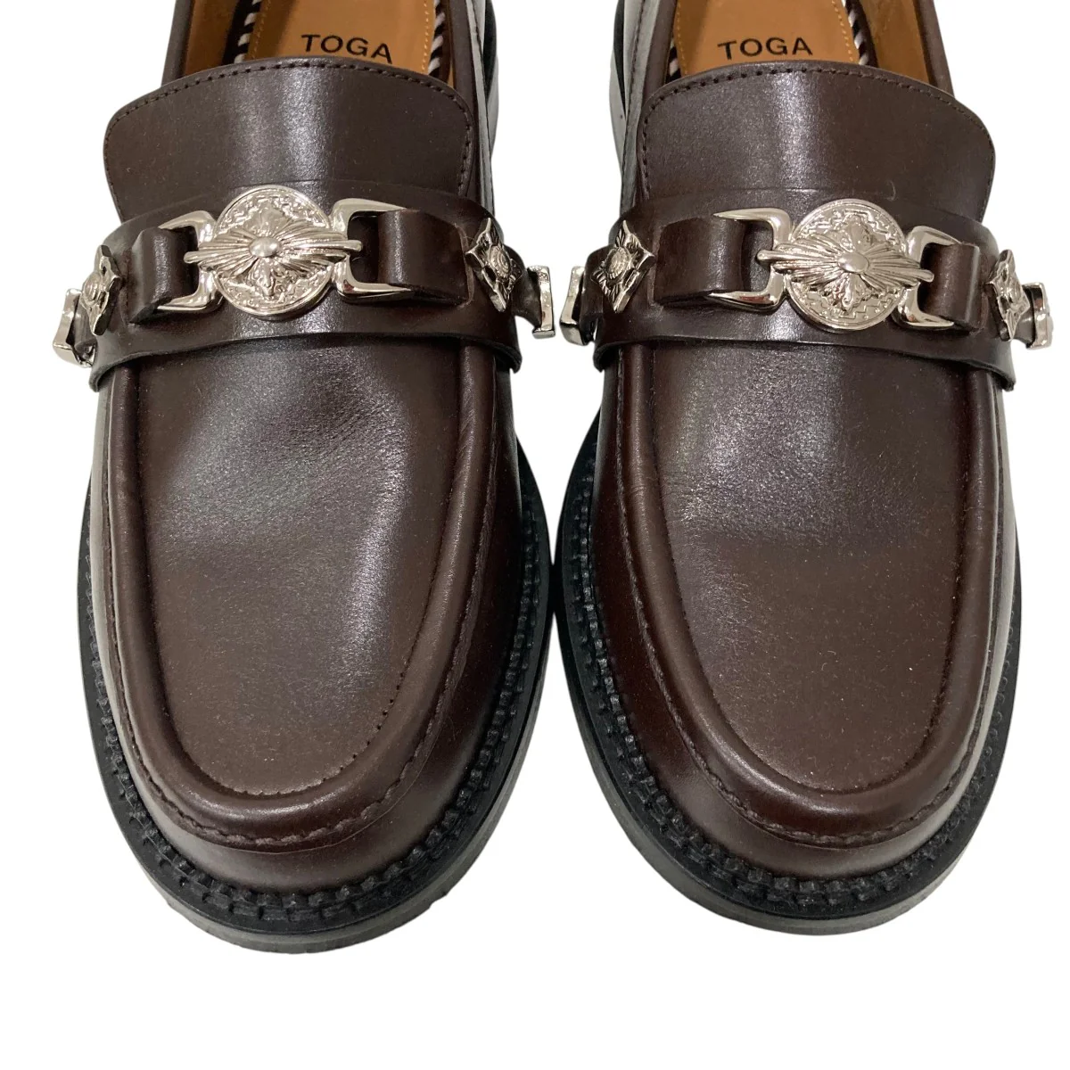 POLIDO LOAFERローファーF0 03-25 - Image 3