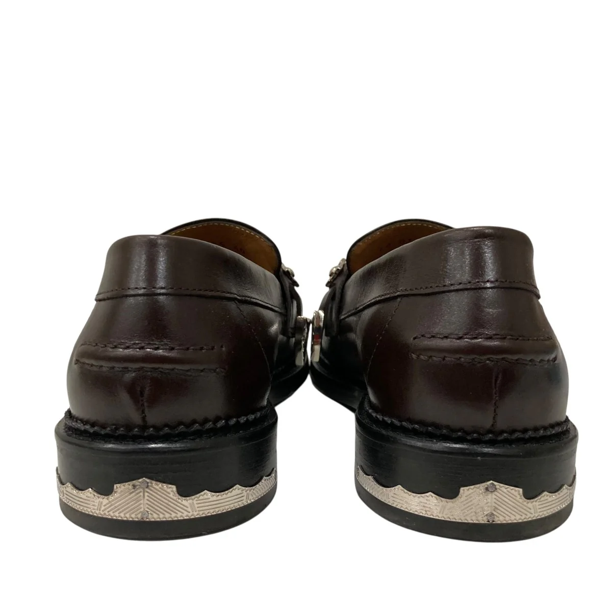 POLIDO LOAFERローファーF0 03-25 - Image 4
