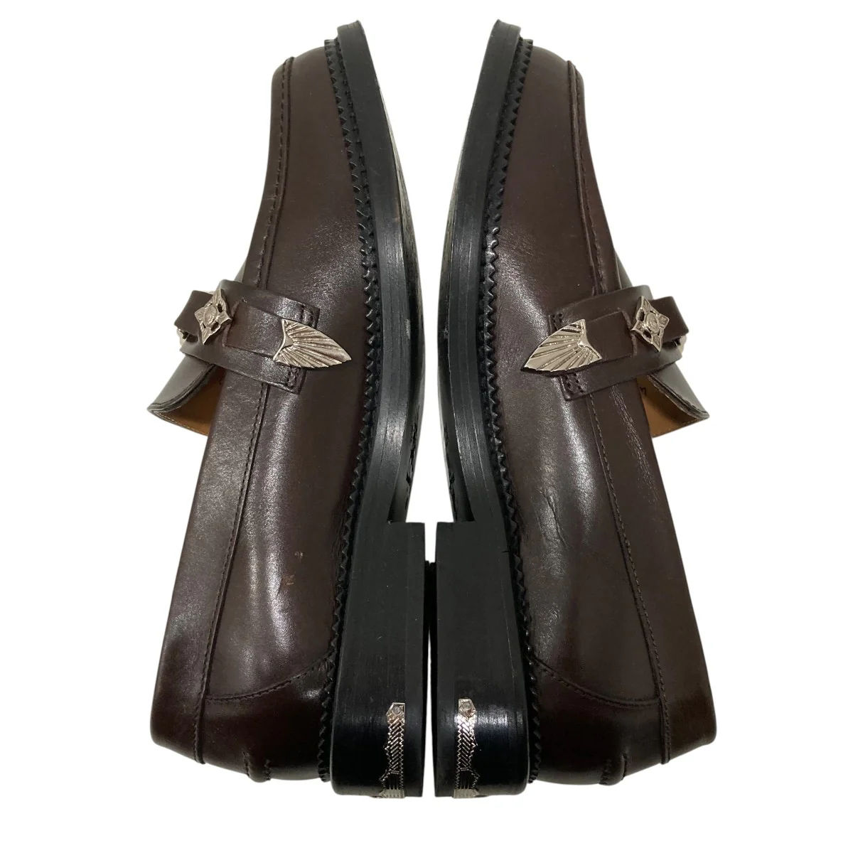 POLIDO LOAFERローファーF0 03-25 - Image 5