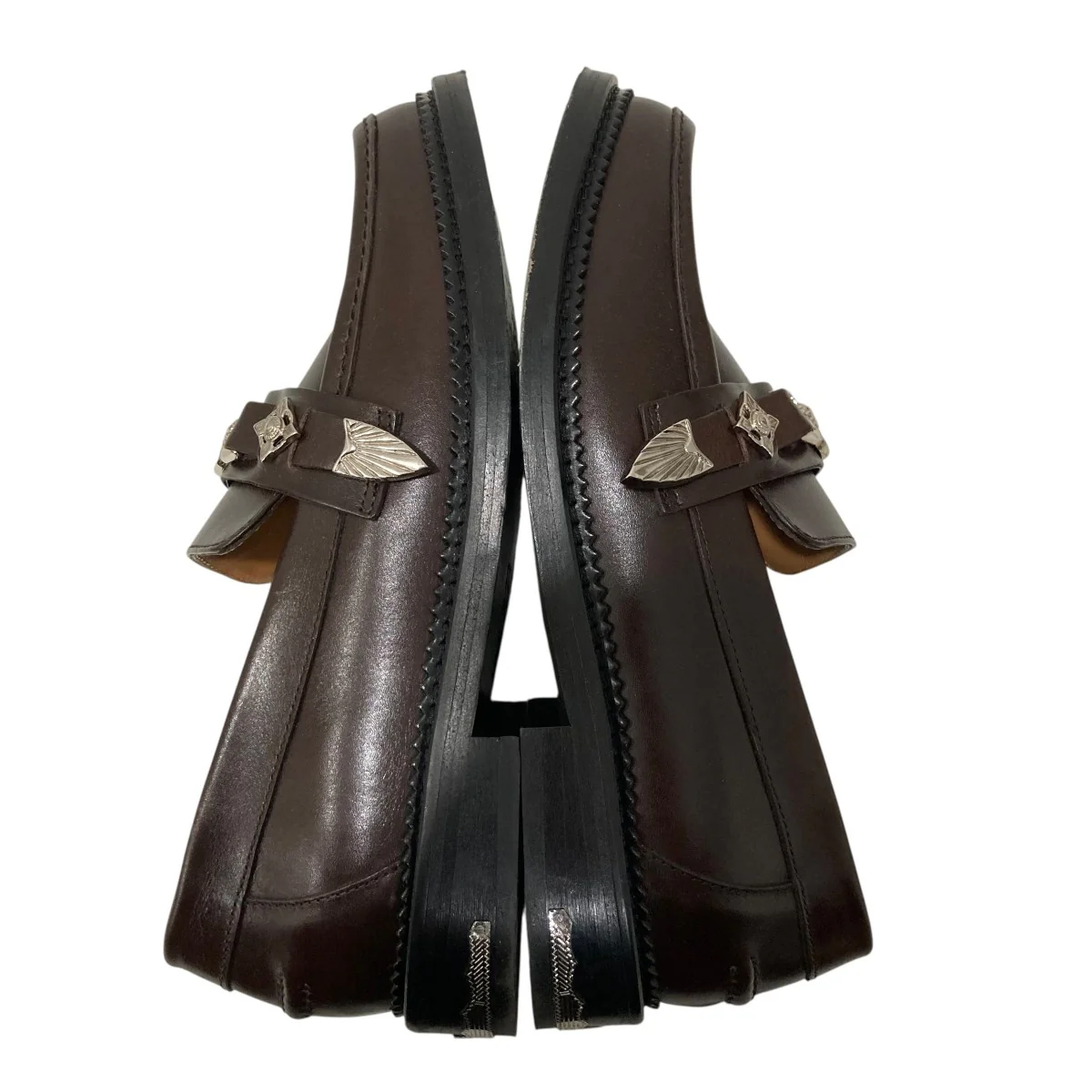 POLIDO LOAFERローファーF0 03-25 - Image 6