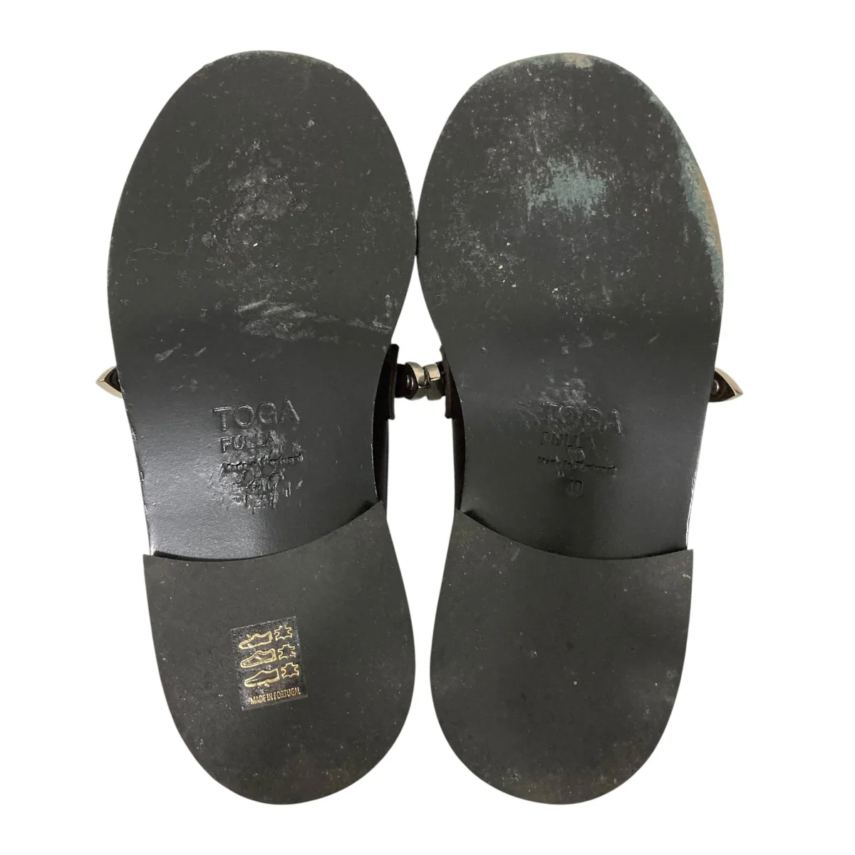 POLIDO LOAFERローファーF0 03-25 - Image 7