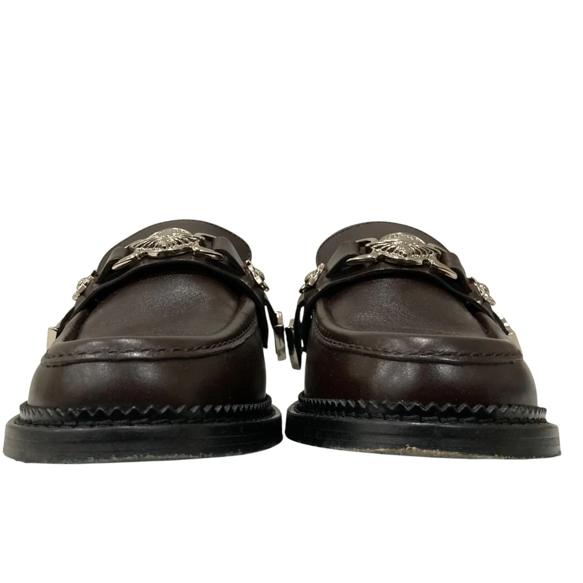 POLIDO LOAFERローファーF0 03-25 - Image 8