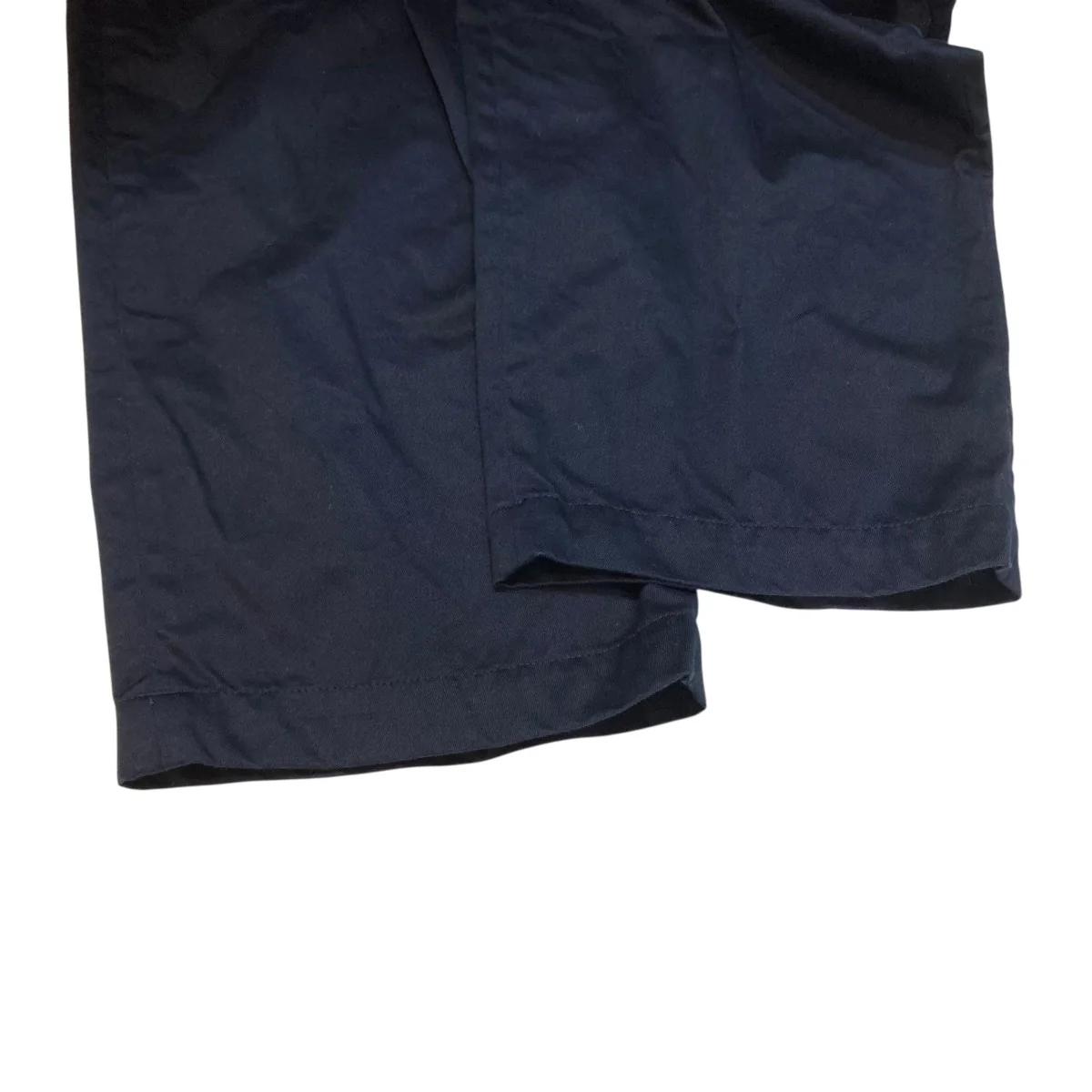 Westpoint Chino Wide Straight ワイドチノパンツ GM233-40069B - Image 4