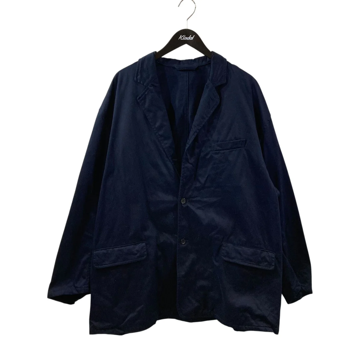 Westpoint Chino Oversized JacketチノオーバーサイズジャケットGM233-20068B