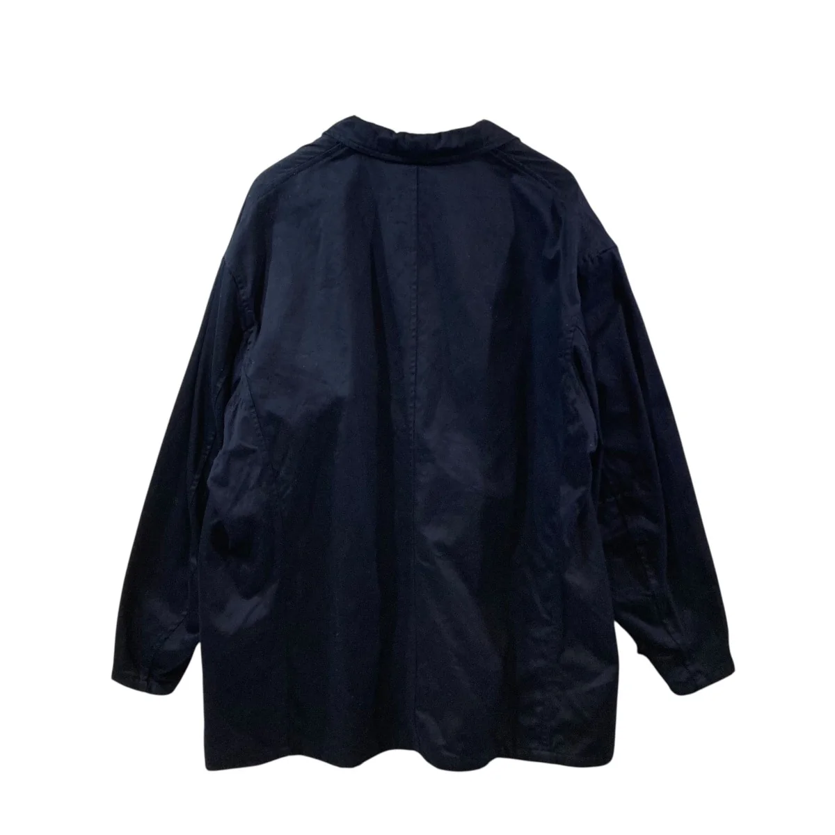 Westpoint Chino Oversized JacketチノオーバーサイズジャケットGM233-20068B - Image 2
