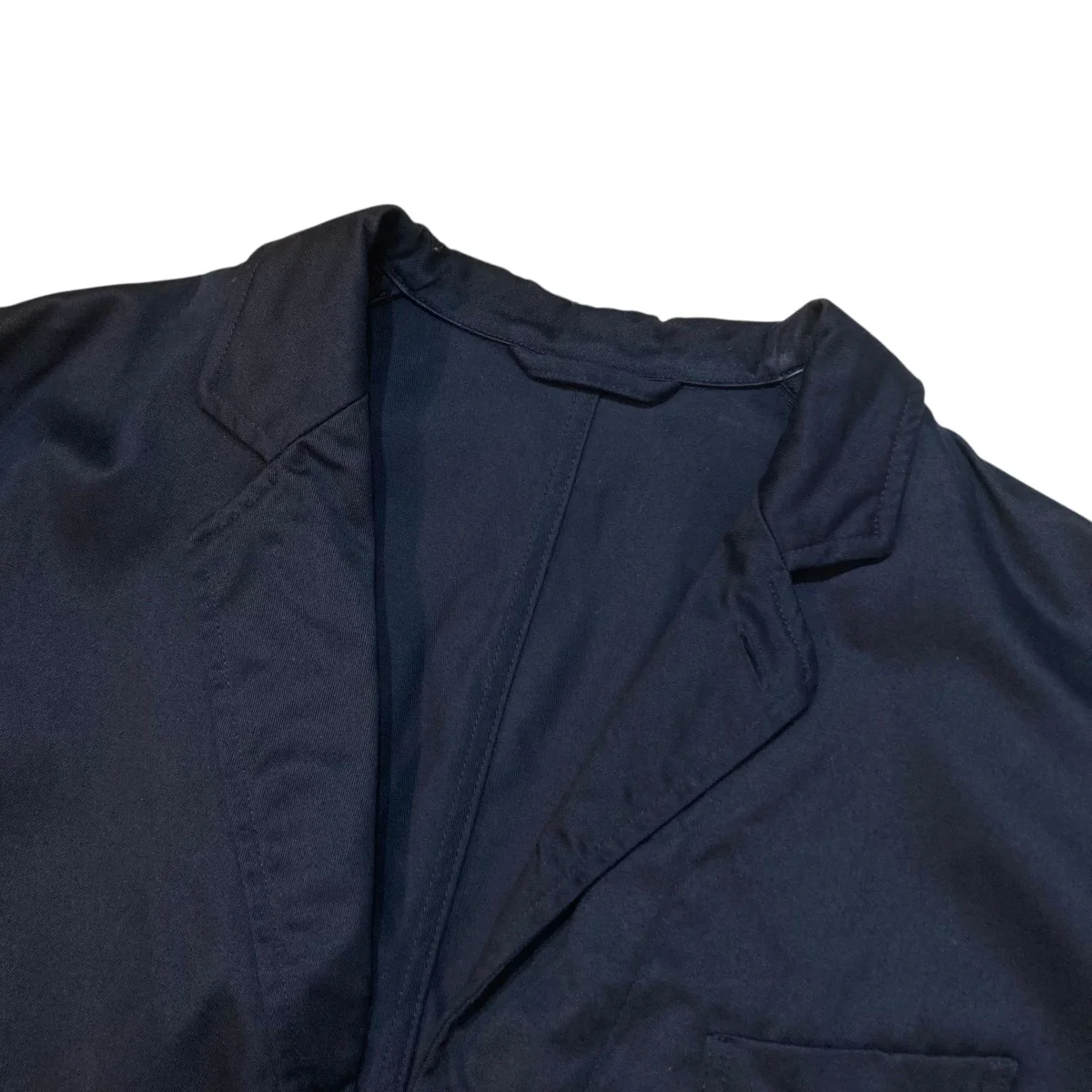 Westpoint Chino Oversized JacketチノオーバーサイズジャケットGM233-20068B - Image 3