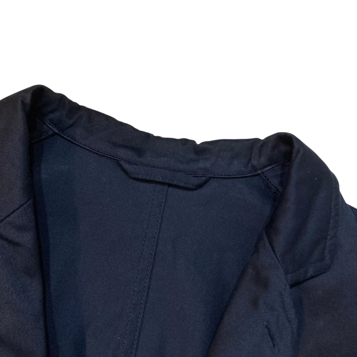 Westpoint Chino Oversized JacketチノオーバーサイズジャケットGM233-20068B - Image 4