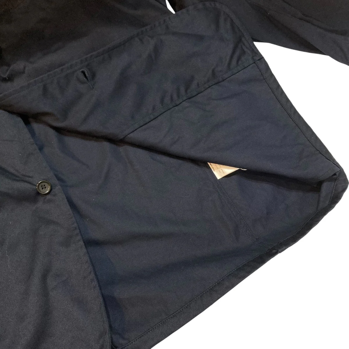 Westpoint Chino Oversized JacketチノオーバーサイズジャケットGM233-20068B - Image 6