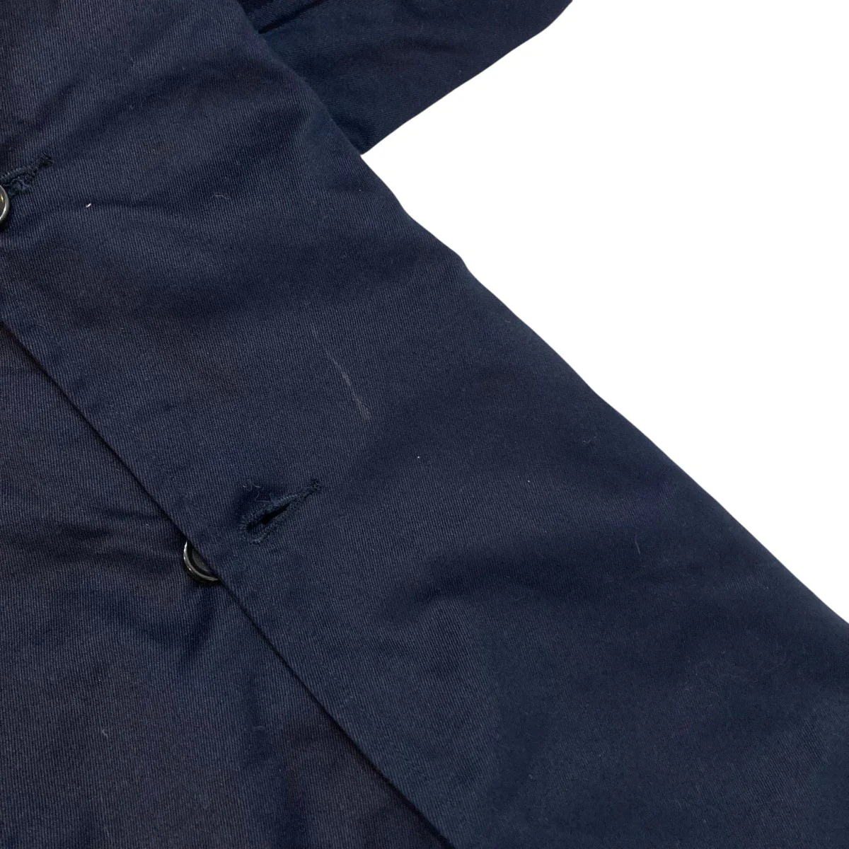 Westpoint Chino Oversized JacketチノオーバーサイズジャケットGM233-20068B - Image 7