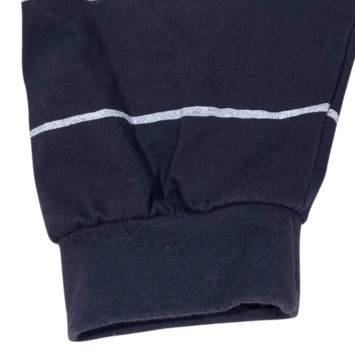 25AW ボーダープリントビッグシルエットカットソー SUPER BIG BOARDER LS TEE スーパー ビッグ ボーダー ロングスリーブティー BS26110-1010276 - Image 4