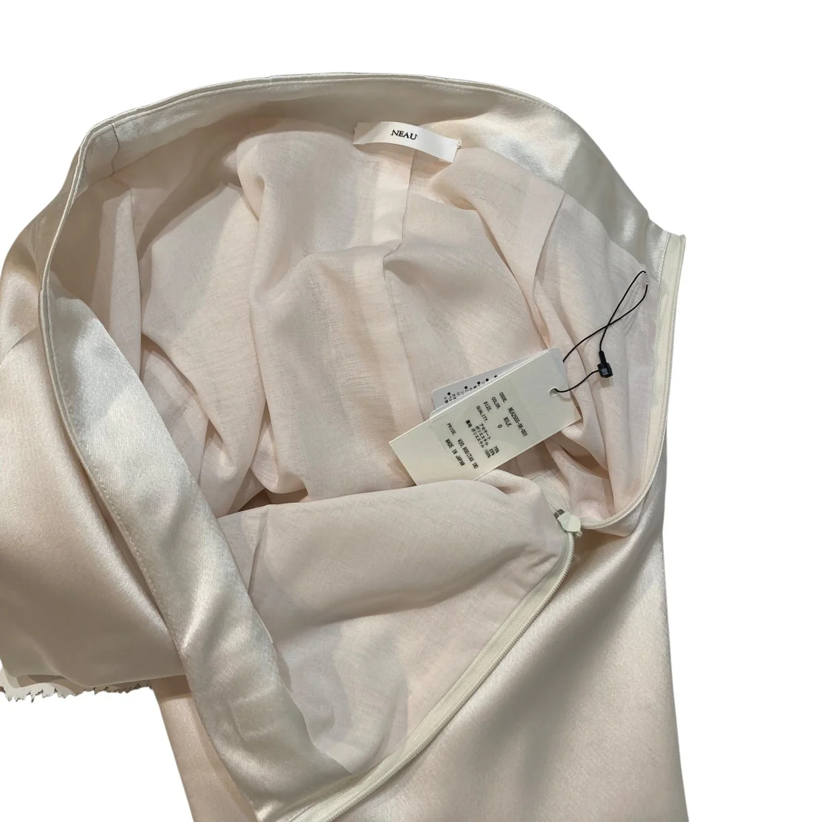 ćµćć³ćć³ć°ć¹ć«ć¼ćNEA25SS-SK-001 - Image 7