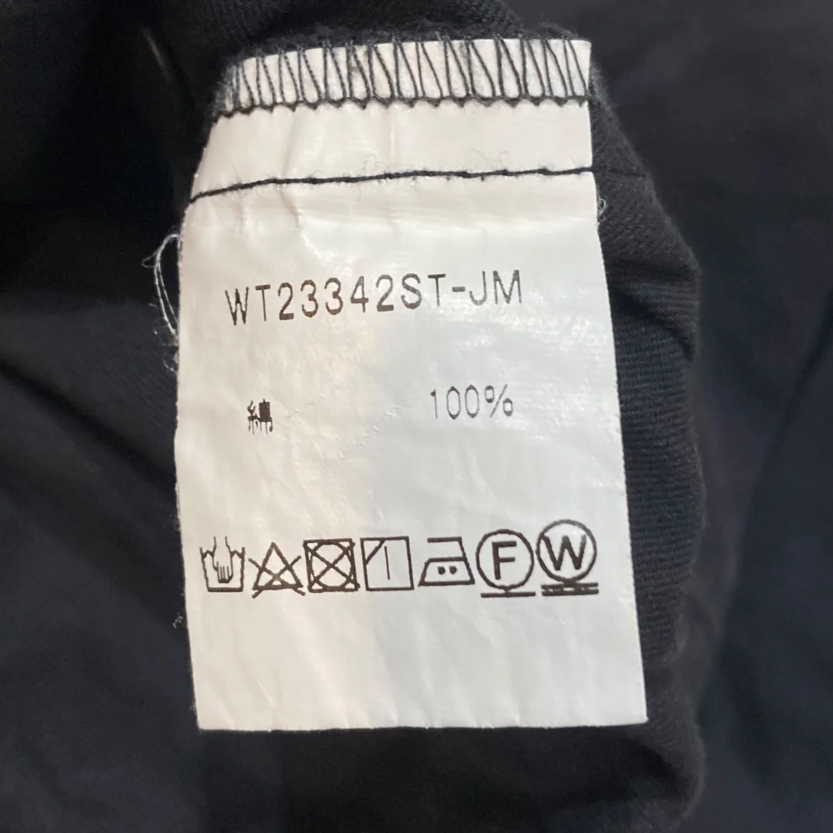 オールインワンWT23342ST-JM - Image 8