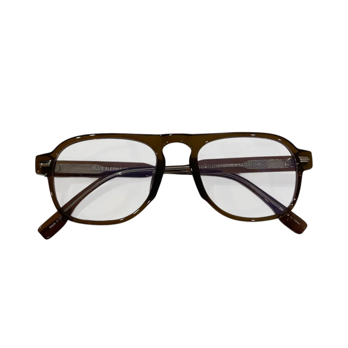 PERROW眼鏡 - Image 5